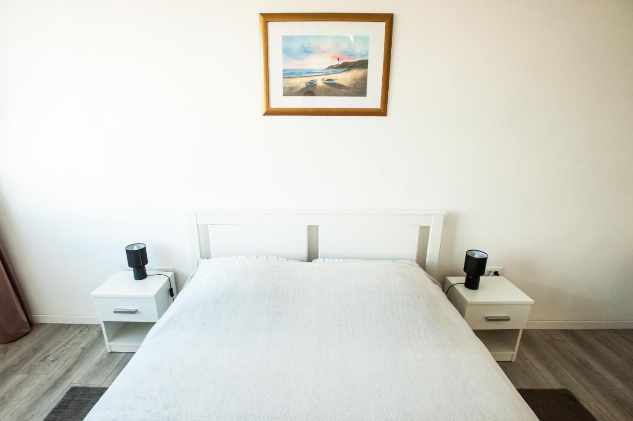 Little Violet - Balcony & Free Parking Apartament *