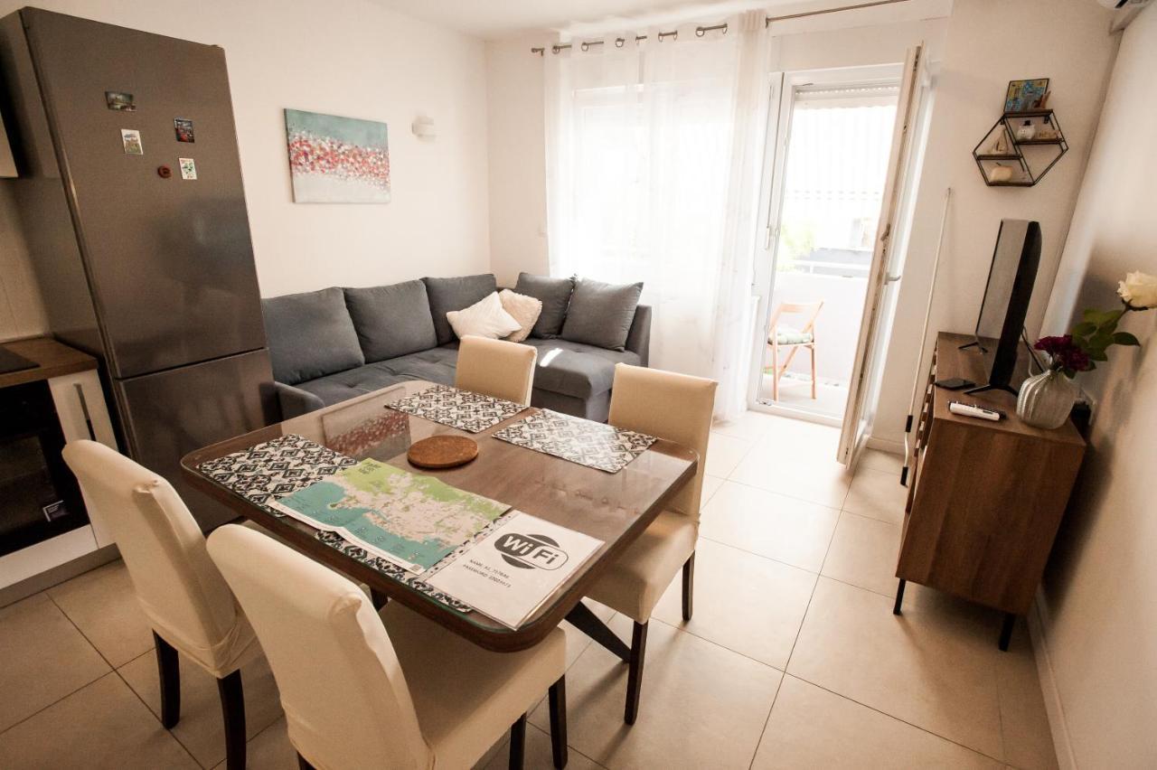 Little Violet - Balcony & Free Parking * Zadar