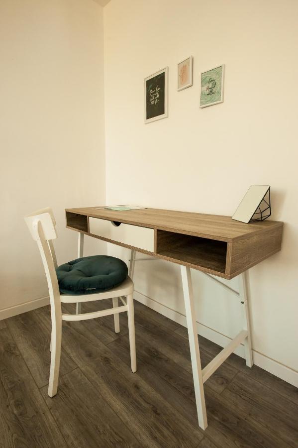 Little Violet - Balcony & Free Parking Zadar