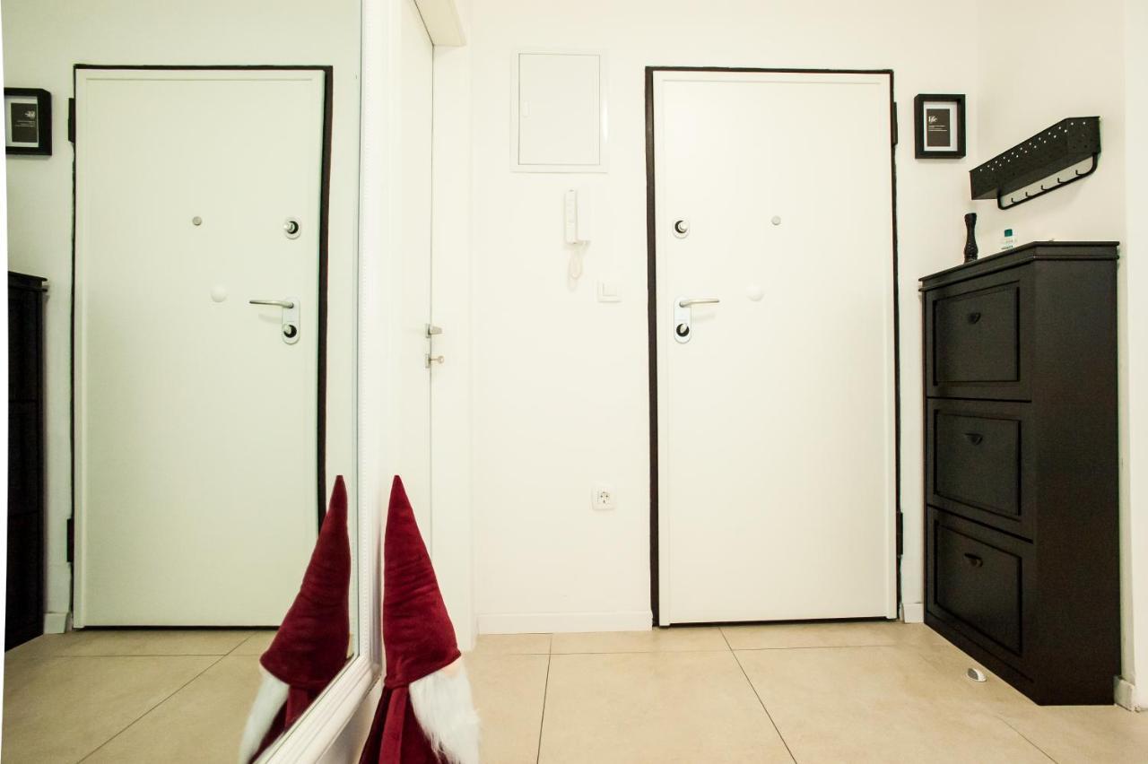 Little Violet - Balcony & Free Parking Apartament Zadar