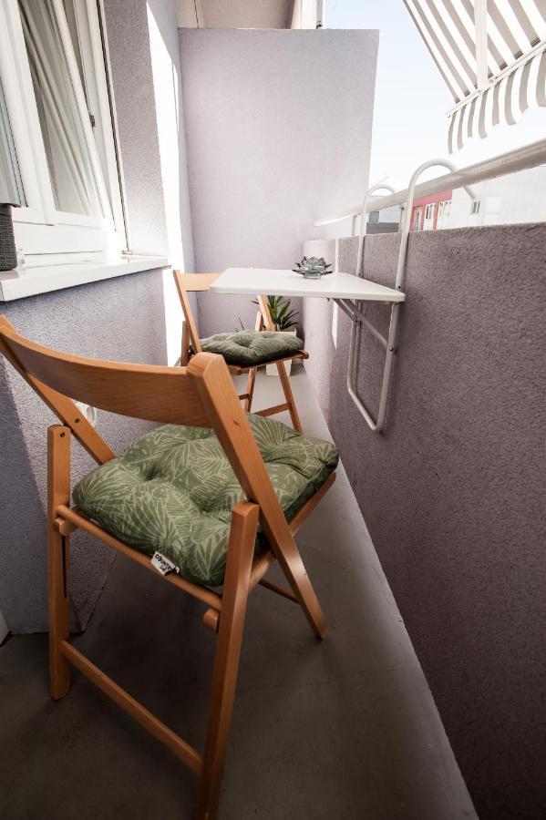 Little Violet - Balcony & Free Parking Zadar