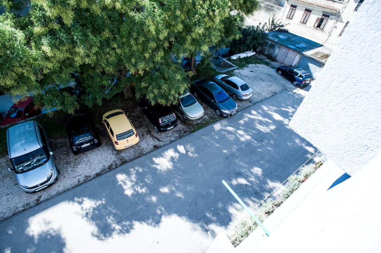Little Violet - Balcony & Free Parking * Zadar